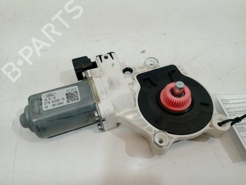 Used Left front window motor Left front window motor FORD TOURNEO COURIER B460 MPV [2014-2026] 34125056 34125056