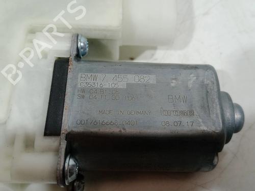 Left front window motor BMW 5 Touring (G31) 530 d | BP34165486E21 - Image 4