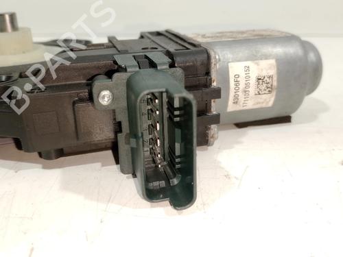 Left front window motor RENAULT MEGANE IV Hatchback (B9A/M/N_) | BP34156720E21 - Image 3