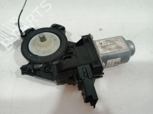 Used Left front window motor Left front window motor RENAULT MEGANE IV Hatchback (B9A/M/N_) [2015-2026] 34156720 34156720