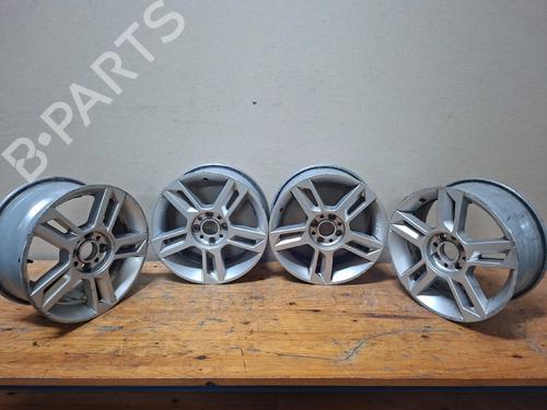 Used Rim Rim 23470808 23470808