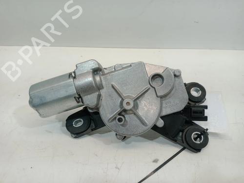 Used Rear wiper motor Rear wiper motor VOLVO XC40 (536) D3 (150 hp) 26736745 26736745