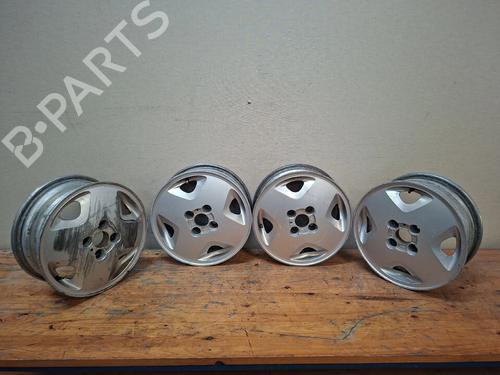 Used Rim Rim OPEL VECTRA A (J89) 1.4 S (F19, M19) (75 hp) 34379071 34379071