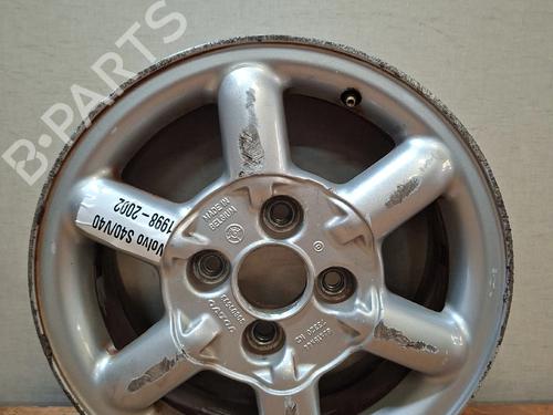 Used Rim Rim 34379075 34379075