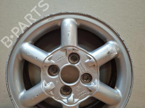 Used Rim Rim VOLVO V40 Estate (645) 1.6 (105 hp) 34379074 34379074