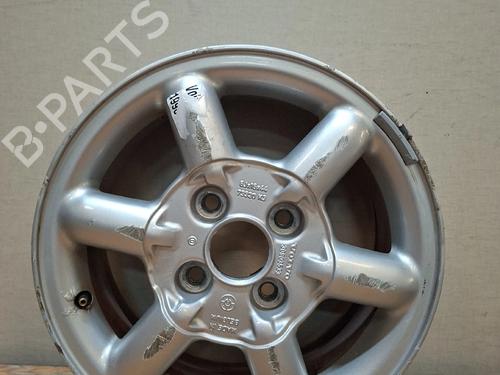Used Rim Rim 34379072 34379072