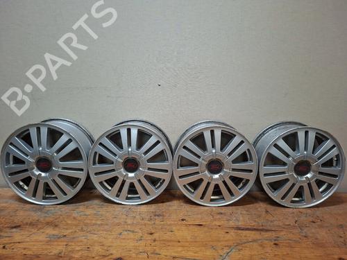 Used Rim Rim FORD MONDEO IV (BA7) 1.6 EcoBoost (160 hp) 34398045 34398045