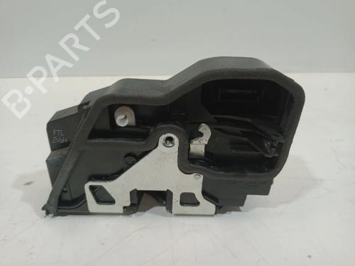 Used Front left lock Front left lock 34383504 34383504