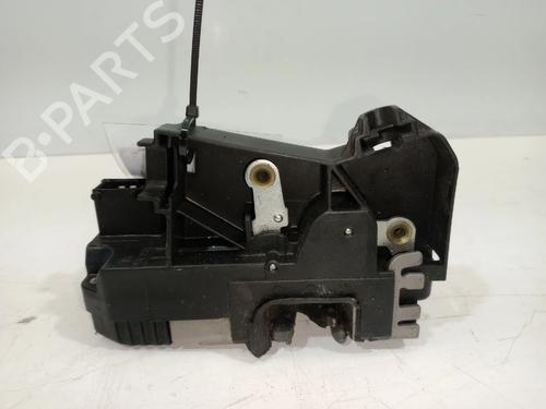 Venstre bagtil lås RENAULT TRAFIC II Van (FL) | BP34392459C100 - Image 2