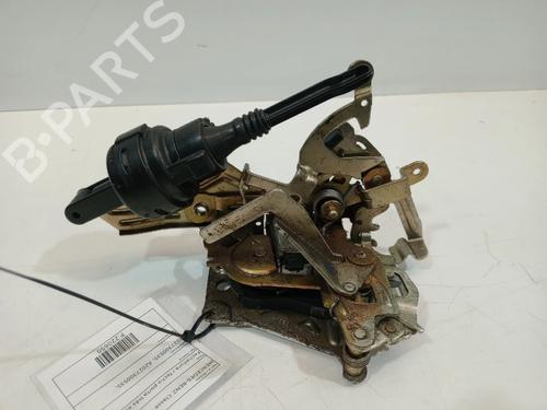 Used Rear left lock Rear left lock 34383506 34383506