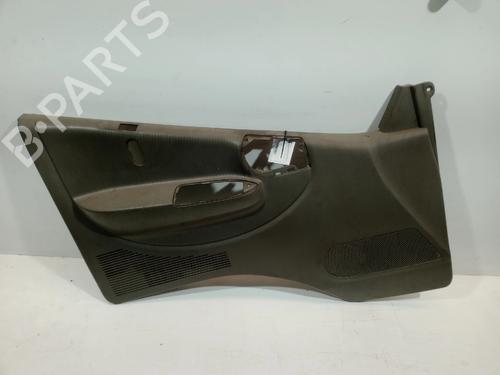 Forreste højre beklædning Forreste højre beklædning NISSAN NT400 CABSTAR (F24M) 35.14, 45.14 (136 hp) 34383496 34383496