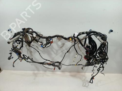 Used Wiring harness Wiring harness 34383509 34383509