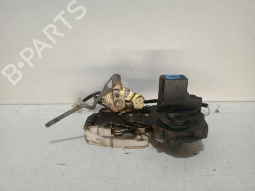 Used Rear right lock Rear right lock HONDA CONCERTO Saloon (HWW) 1.6 (131 hp) 34401084 34401084