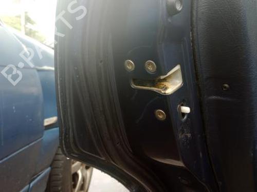 Used Rear left lock Rear left lock HONDA CONCERTO Saloon (HWW) 1.6 (131 hp) 34401085 34401085