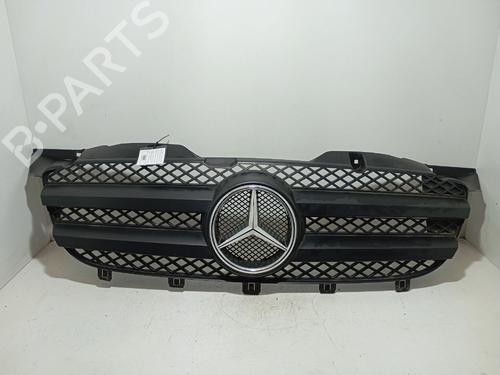 Used Grille Grille 34195541 34195541
