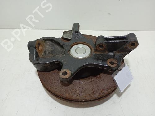 Used Right front steering knuckle Right front steering knuckle MERCEDES-BENZ SPRINTER 3,5-t Van (B906) [2006-2020] 34225621 34225621