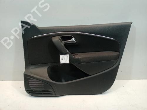 Høyre frontpanel Høyre frontpanel VW POLO V (6R1, 6C1) [2009-2022] 34405937 34405937