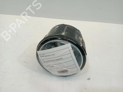 Used Left front fog light Left front fog light NISSAN QASHQAI II (J11, J11_) [2013-2026] 34405933 34405933