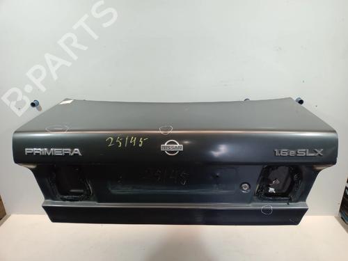 Used Tailgate Tailgate NISSAN PRIMERA Hatchback (P10) 1.6 (102 hp) 34401090 34401090
