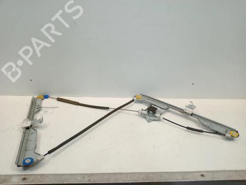 Used Front right window mechanism Front right window mechanism NISSAN NT400 CABSTAR (F24M) 35.14, 45.14 (136 hp) 34392460 34392460