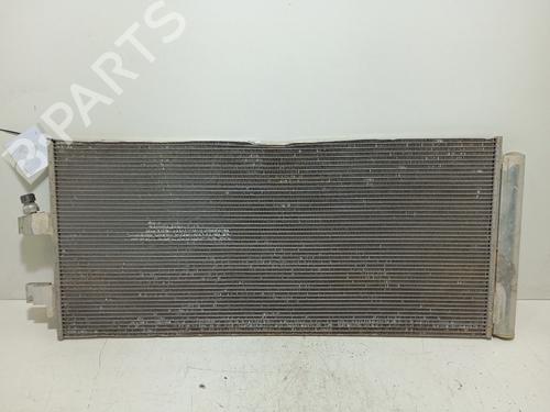 AC radiator VOLVO XC40 (536) D3 | BP26736780M32 - Image 2