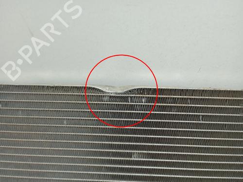 AC radiator VOLVO XC40 (536) D3 | BP26736780M32 - Image 5