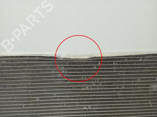 AC radiator VOLVO XC40 (536) D3 | BP26736780M32 - Image 4