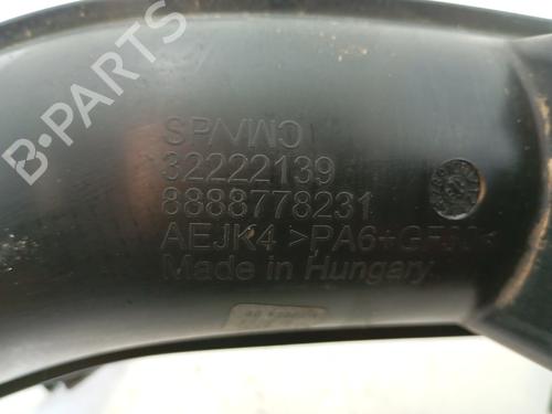 Pipe VOLVO XC40 (536) D4 AWD | BP34172403M125 - Image 3