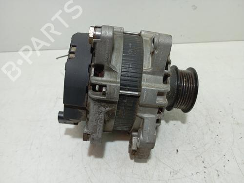 Alternator VOLVO XC40 (536) D4 AWD | BP29374686M7 - Image 3