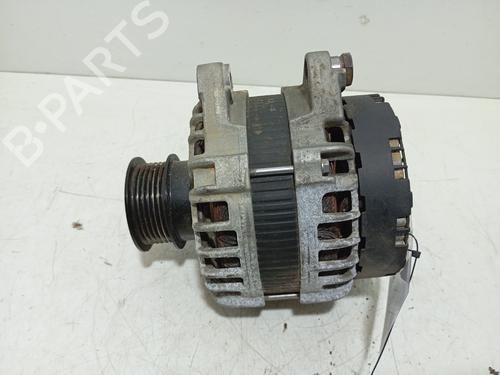 Used Alternator Alternator VOLVO XC40 (536) D4 AWD (190 hp) 29374686 29374686