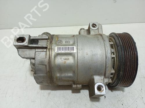 AC compressor VOLVO XC40 (536) D4 AWD | BP29374711M34 - Image 3
