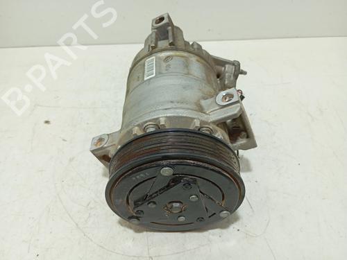 AC compressor VOLVO XC40 (536) D4 AWD | BP29374711M34 - Image 2
