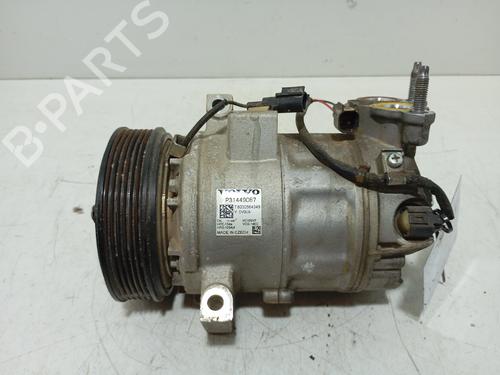 AC compressor VOLVO XC40 (536) D4 AWD | BP29374711M34 - Image 5