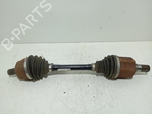 Used Left front driveshaft Left front driveshaft VOLVO XC40 (536) D4 AWD (190 hp) 29374777 29374777