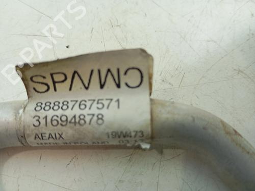 AC pipe VOLVO XC40 (536) D3 | BP34165478M126 - Image 3