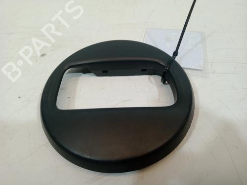 Used Other Other NISSAN NT400 CABSTAR (F24M) 35.14, 45.14 (136 hp) 34383500 34383500