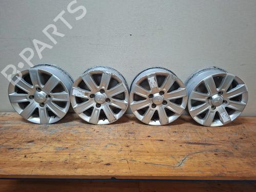 Used Rim Rim MITSUBISHI GALANT IX Saloon (DJ_, ED_, EF_) 2.0 GDi G (145 hp) 34418945 34418945