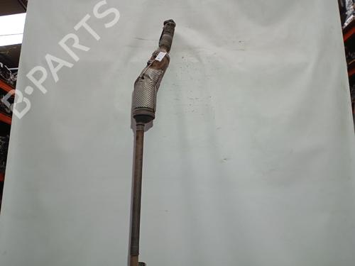 Used Exhaust system Exhaust system RENAULT MEGANE III Coupe (DZ0/1_) 1.5 dCi (DZ09, DZ0D, DZ1F, DZ1G, DZ14, DZ29) (110 hp) 34278371 34278371