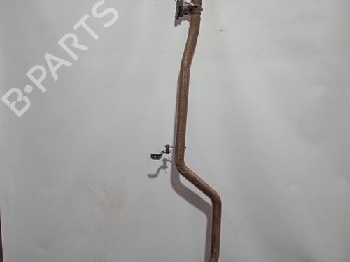Exhaust system MERCEDES-BENZ A-CLASS (W176) A 180 CDI (176.000) | BP34288479M121 - Image 2
