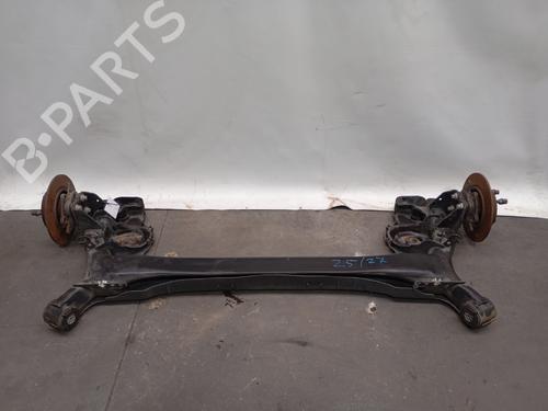 Used Rear axle Rear axle 34278364 34278364