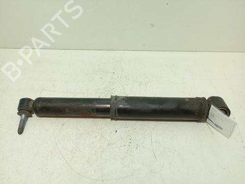 Used Right rear shock absorber Right rear shock absorber RENAULT MEGANE III Coupe (DZ0/1_) 1.5 dCi (DZ09, DZ0D, DZ1F, DZ1G, DZ14, DZ29) (110 hp) 34278367 34278367