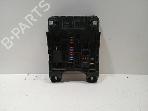 Used Fuse box Fuse box NISSAN NT400 CABSTAR (F24M) 35.14, 45.14 (136 hp) 34349380 34349380