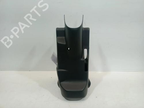 Used Other Other NISSAN NT400 CABSTAR (F24M) 35.14, 45.14 (136 hp) 34344927 34344927