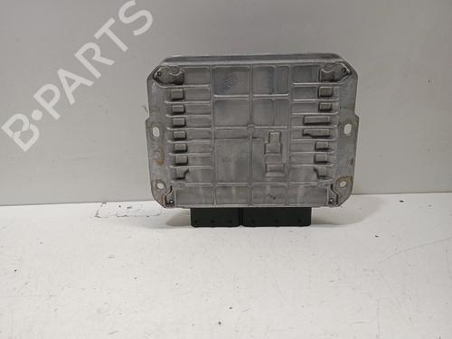 Engine control unit (ECU) NISSAN NT400 CABSTAR (F24M) 35.14, 45.14 | BP34349373M57 - Image 2