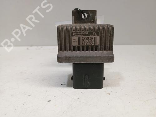 Used Electronic module Electronic module 34350284 34350284