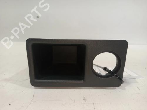 Used Other Other NISSAN NT400 CABSTAR (F24M) 35.14, 45.14 (136 hp) 34383499 34383499