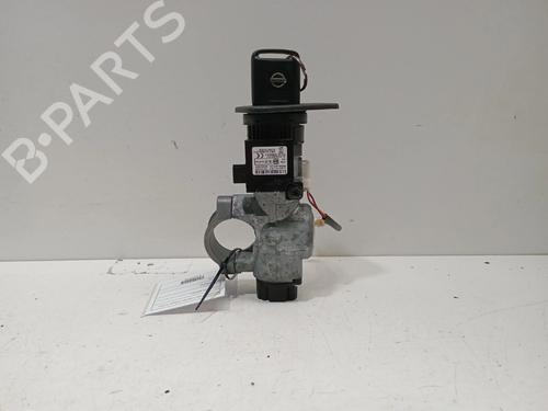 Used Ignition barrel Ignition barrel NISSAN NT400 CABSTAR (F24M) 35.14, 45.14 (136 hp) 34344924 34344924