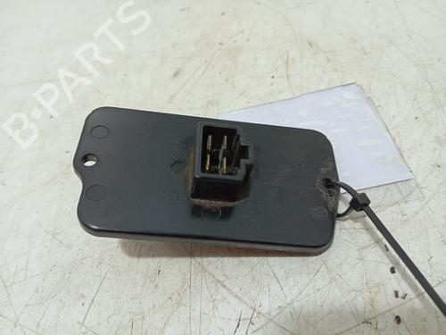 Used Heater resistor Heater resistor HONDA CONCERTO Saloon (HWW) 1.6 (131 hp) 34405938 34405938