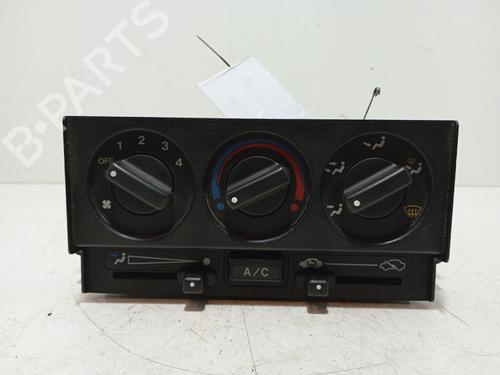Used Climate control Climate control HONDA CONCERTO Saloon (HWW) 1.6 (131 hp) 34405945 34405945