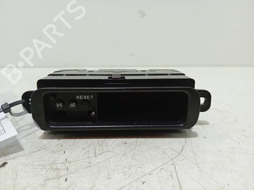 Used Display monitor Display monitor HONDA CONCERTO Saloon (HWW) 1.6 (131 hp) 34405952 34405952
